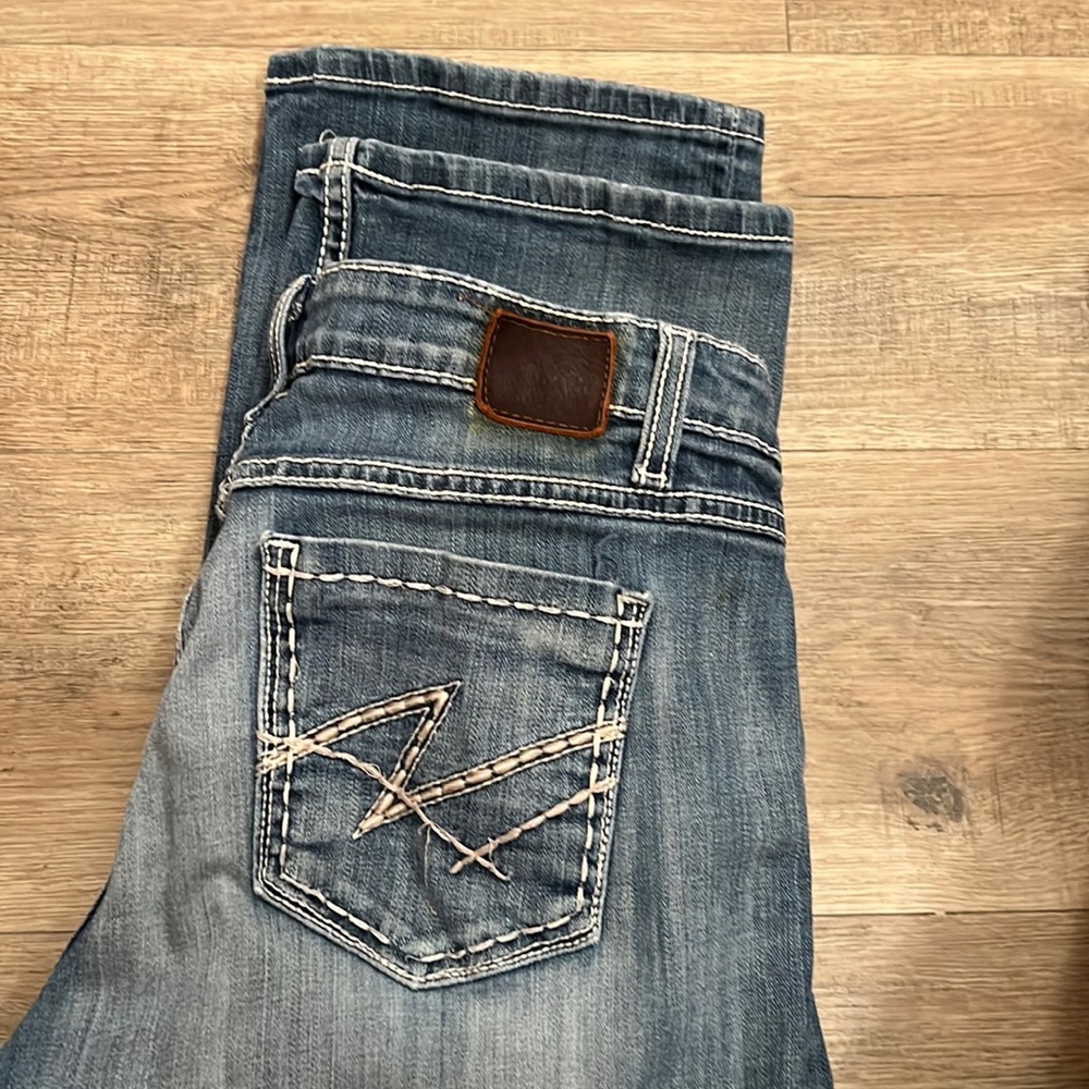 BKE Tenley jeans